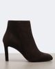 Christian Louboutin Christian Louboutin Fannylove suede ankle boots - 6