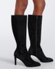 Christian Louboutin Christian Louboutin Fannylove suede knee-high boots - 3