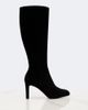 Christian Louboutin Christian Louboutin Fannylove suede knee-high boots - 6