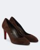Christian Louboutin Christian Louboutin Fannylove suede pumps - 1