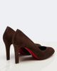 Christian Louboutin Christian Louboutin Fannylove suede pumps - 3