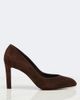 Christian Louboutin Christian Louboutin Fannylove suede pumps - 5