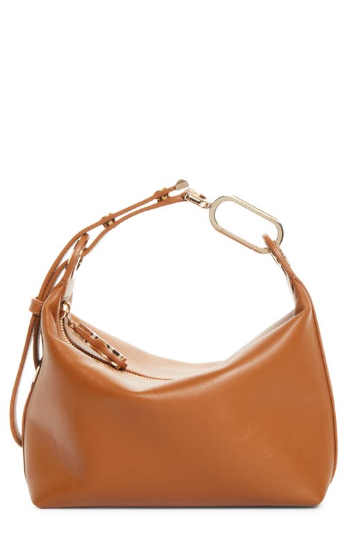 Christian Louboutin Christian Louboutin Flo Leather Pouch