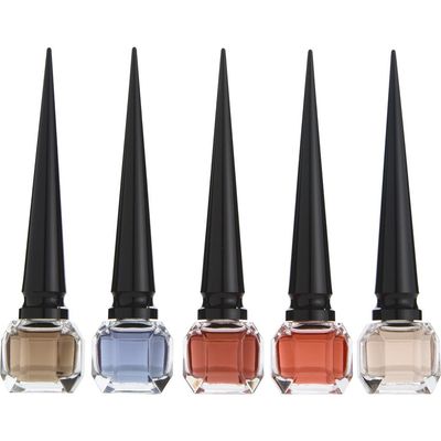 Christian Louboutin Christian Louboutin Fétiche Miniatures 5-Piece Fragrance Set 