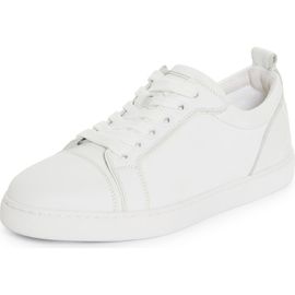 Christian Louboutin Christian Louboutin Fun Louise Junior Low Top Sneaker
