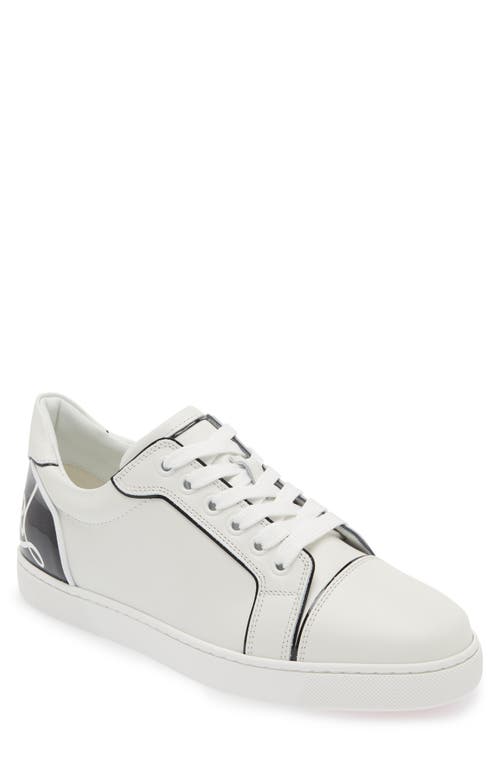 Christian Louboutin Christian Louboutin Fun Viera Low Top Sneaker