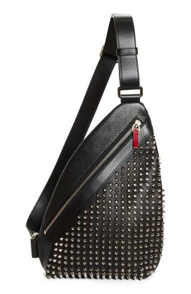 Christian Louboutin Christian Louboutin Funky Empire Spike Sling Bag