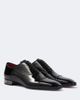Christian Louboutin Christian Louboutin Greggo Galvin patent leather Oxford shoes - 1