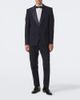 Christian Louboutin Christian Louboutin Greggo Galvin patent leather Oxford shoes - 2