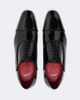 Christian Louboutin Christian Louboutin Greggo Galvin patent leather Oxford shoes - 4