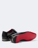 Christian Louboutin Christian Louboutin Greggo Galvin patent leather Oxford shoes - 7