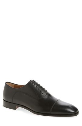 Christian Louboutin Christian Louboutin Greggory Cap Toe Oxford