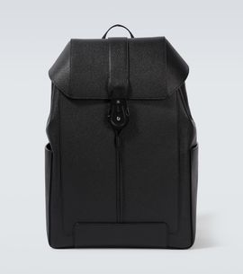 Christian Louboutin Christian Louboutin Groovy leather backpack