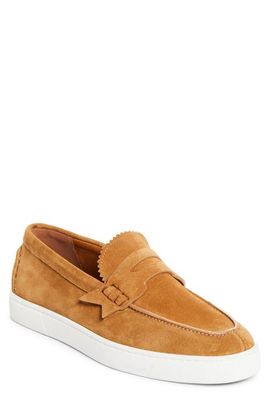 Christian Louboutin Christian Louboutin Harold Penny Loafer