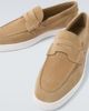 Christian Louboutin Christian Louboutin Harold suede slip-on shoes - 3
