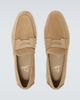 Christian Louboutin Christian Louboutin Harold suede slip-on shoes - 4