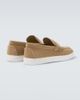 Christian Louboutin Christian Louboutin Harold suede slip-on shoes - 6