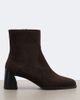 Christian Louboutin Christian Louboutin Ira suede ankle boots - 6