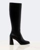 Christian Louboutin Christian Louboutin Iranina leather knee-high boots - 6