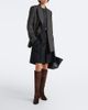 Christian Louboutin Christian Louboutin Iranina suede knee-high boots - 2