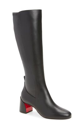 Christian Louboutin Christian Louboutin Jane Knee High Boot