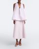 Christian Louboutin Christian Louboutin Jane Nandina crêpe satin pumps - 4
