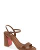 Christian Louboutin Christian Louboutin Jane Sandal - 1
