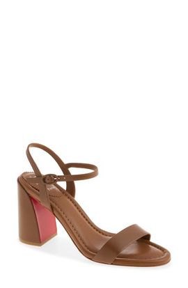 Christian Louboutin Christian Louboutin Jane Sandal