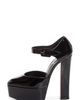Christian Louboutin Christian Louboutin Jenna Buckle Platform Pump - 3