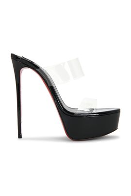 Christian Louboutin Christian Louboutin Just Nothing Alta 150 Sandal