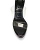 Christian Louboutin Christian Louboutin Just Nothing Alta 150 Sandal - 4