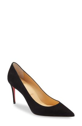 Christian Louboutin Christian Louboutin Kate Pointed Toe Pump