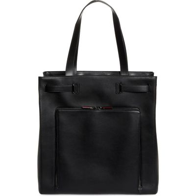 Christian Louboutin Christian Louboutin Kypipouch Calfskin Tote