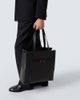 Christian Louboutin Christian Louboutin Kypipouch leather tote bag - 2