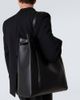 Christian Louboutin Christian Louboutin Kypipouch leather tote bag - 3