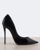 Christian Louboutin Christian Louboutin La Pigalle patent leather pumps - 6