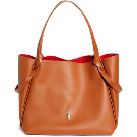 Christian Louboutin Christian Louboutin Large Bettina Leather Tote