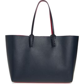 Christian Louboutin Christian Louboutin Large Cabata Soft Leather Tote Bag