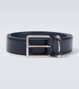 Christian Louboutin Christian Louboutin Leather belt