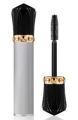 Christian Louboutin Christian Louboutin Les Yeuxs Noirs Aqua Extrema Mascara