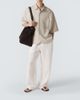 Christian Louboutin Christian Louboutin Logo thong sandals - 2
