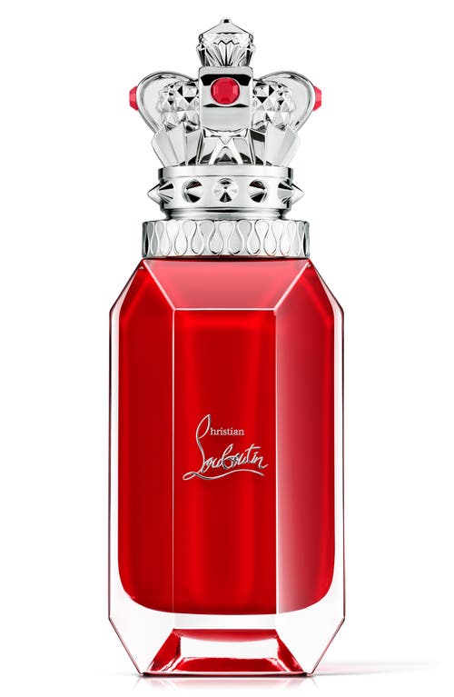 Christian Louboutin Christian Louboutin Loubicrown Eau de Parfum 