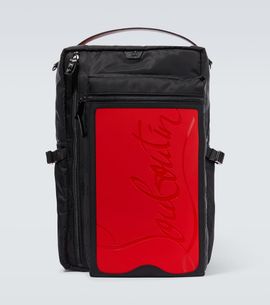 Christian Louboutin Christian Louboutin Loubideal backpack