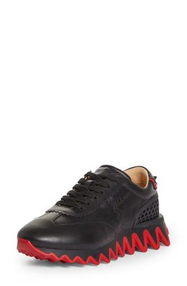 Christian Louboutin Christian Louboutin Loubishark Low Top Sneaker