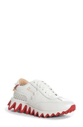 Christian Louboutin Christian Louboutin Loubishark Sneaker