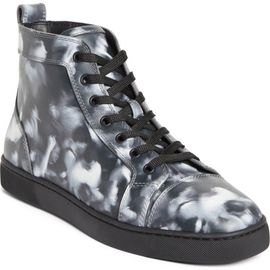 Christian Louboutin Christian Louboutin Louis Canopy High Top Sneaker