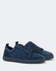 Christian Louboutin Christian Louboutin Louis Jr Canopy suede sneakers - 1
