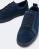 Christian Louboutin Christian Louboutin Louis Jr Canopy suede sneakers - 3