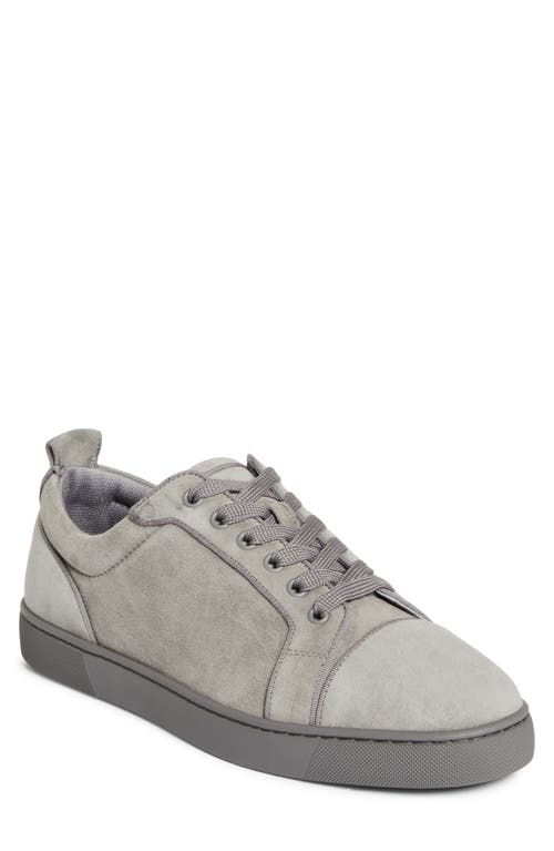 Christian Louboutin Christian Louboutin Louis Junior Canopee Orlato Sneaker