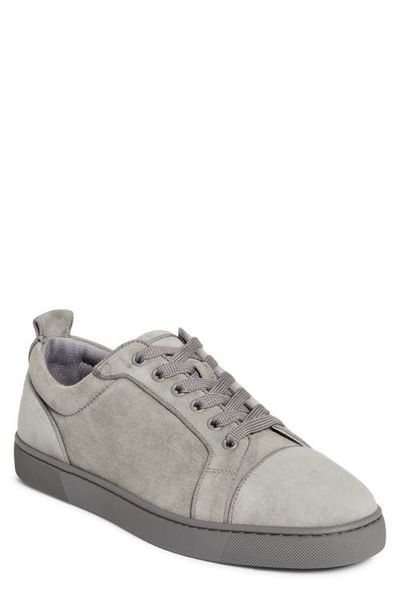 Christian Louboutin Christian Louboutin Louis Junior Canopee Orlato Sneaker